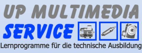UP Multimedia Service Lernprogramme für die technische Ausbldung